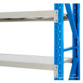 Medium Duty Steel Display Warehouse Shelving System